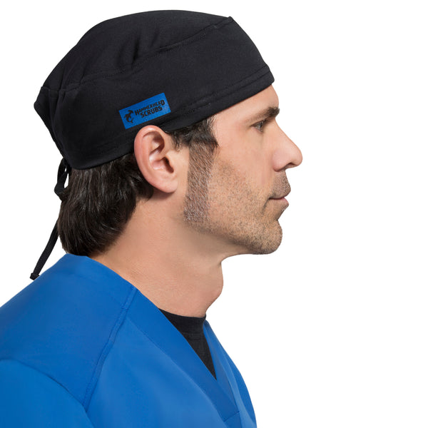 Hammerhead Scrub Cap