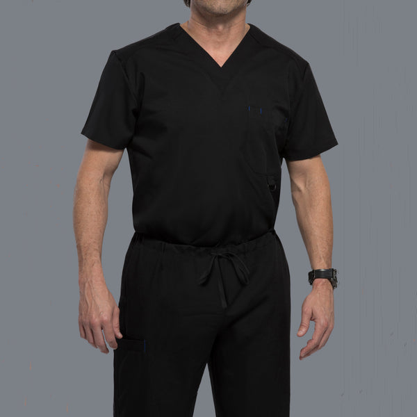 Scrub Top