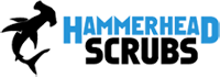 Hammer Head Scrubs