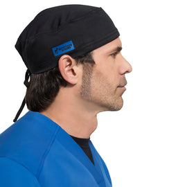 Hammerhead Scrub Cap
