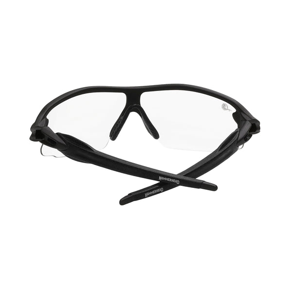 Hammerhead Goggles Black