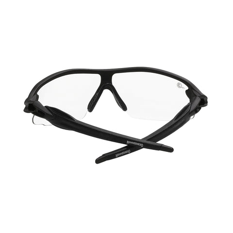 Hammerhead Goggles Black