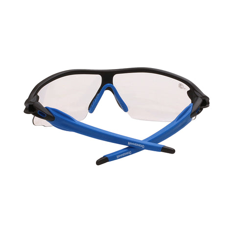 Hammerhead Goggles Blue