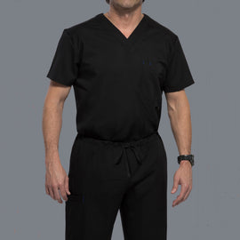 Scrub Top