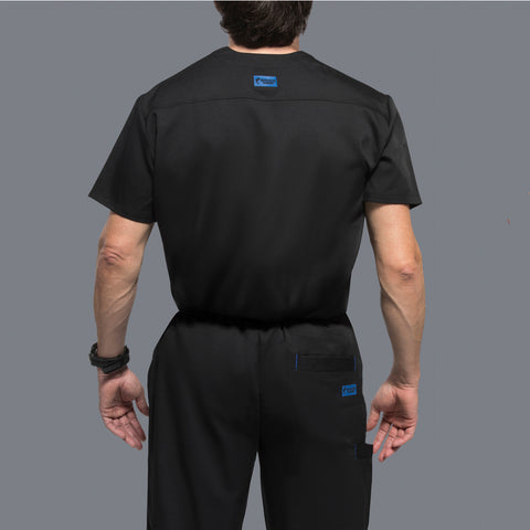 Scrub Top